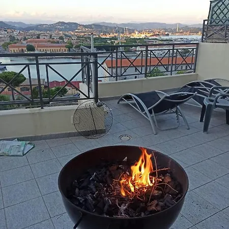 Mare Nostrum Apartment *