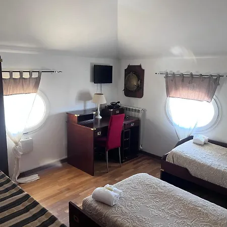 Mare Nostrum Apartment *