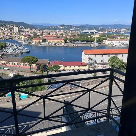 Mare Nostrum Apartment