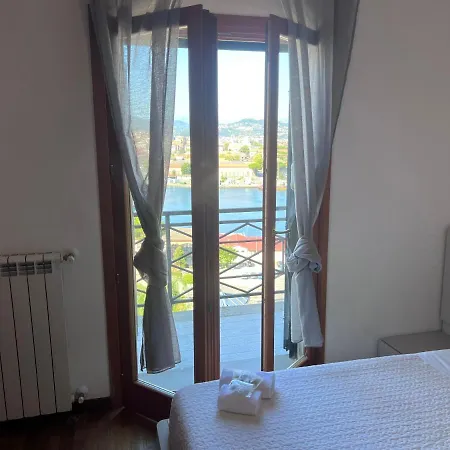 Mare Nostrum Apartment