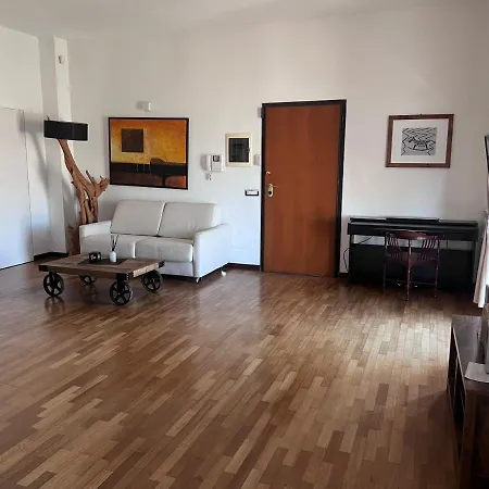 Mare Nostrum Apartment