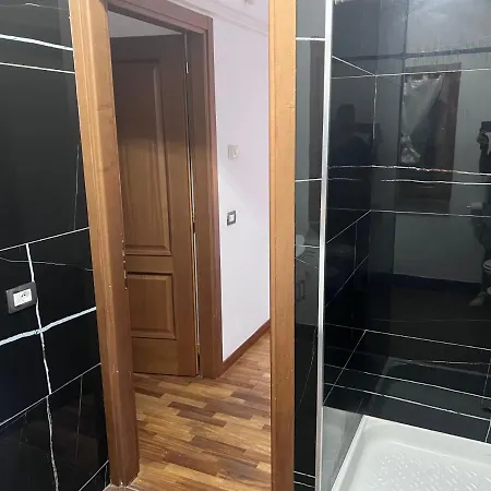 Apartment Mare Nostrum *