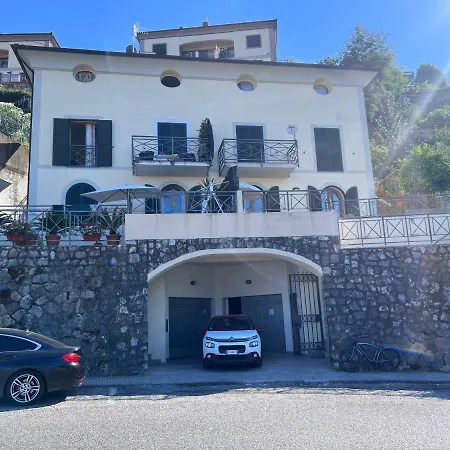 Mare Nostrum La Spezia