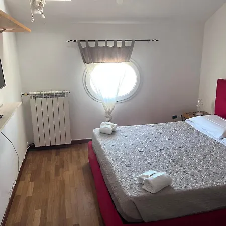 Mare Nostrum Apartment