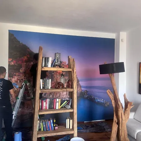 Mare Nostrum Apartment