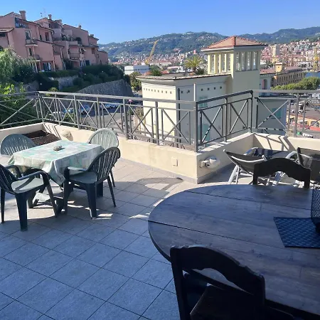 Mare Nostrum Apartment *