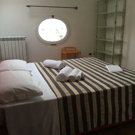 Mare Nostrum Apartment *