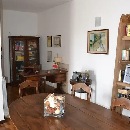 Mare Nostrum Apartment La Spezia