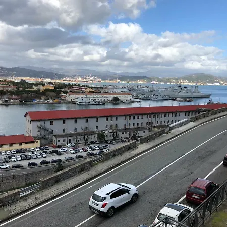 Mare Nostrum Apartment *