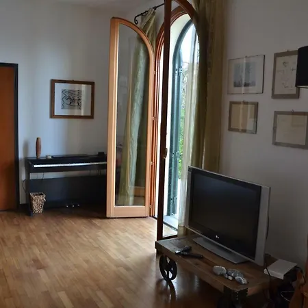 Mare Nostrum La Spezia