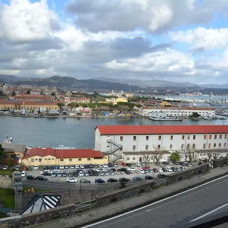 Mare Nostrum * La Spezia