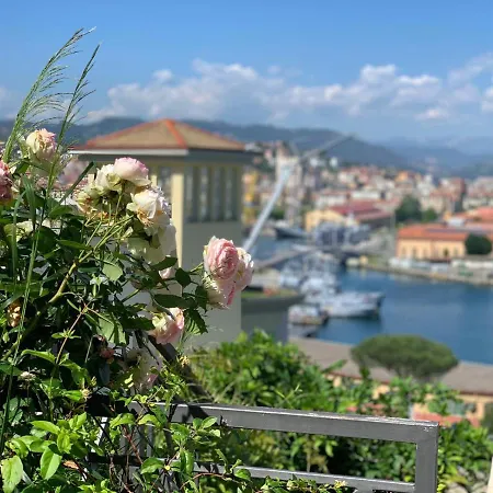 Apartment Mare Nostrum La Spezia