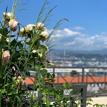 Mare Nostrum La Spezia