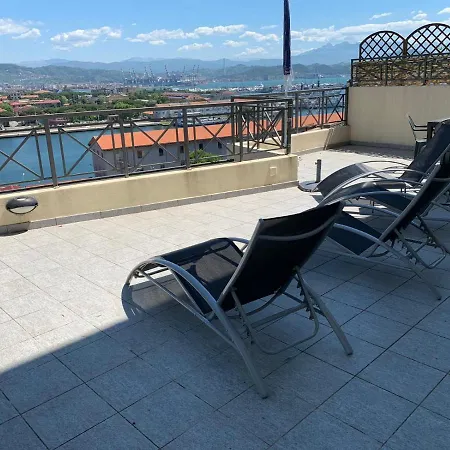 Apartment Mare Nostrum La Spezia
