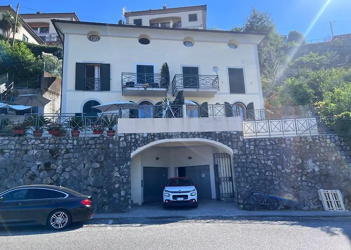 Mare Nostrum ラ・スペツィア