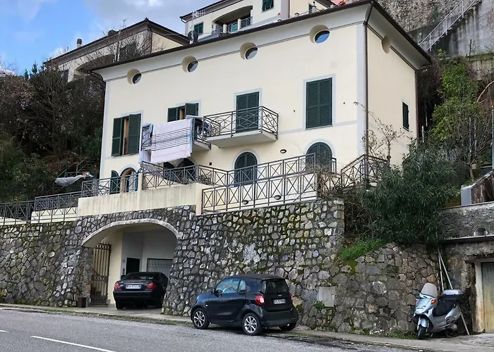 アパート Mare Nostrum