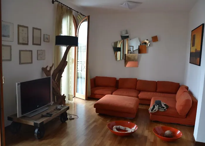 Mare Nostrum * ラ・スペツィア