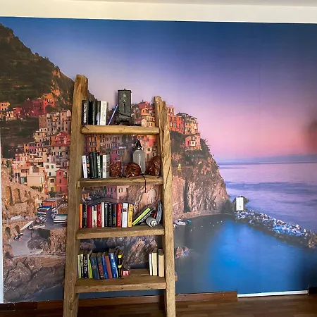 Apartamento Mare Nostrum *
