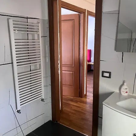 Mare Nostrum Apartment