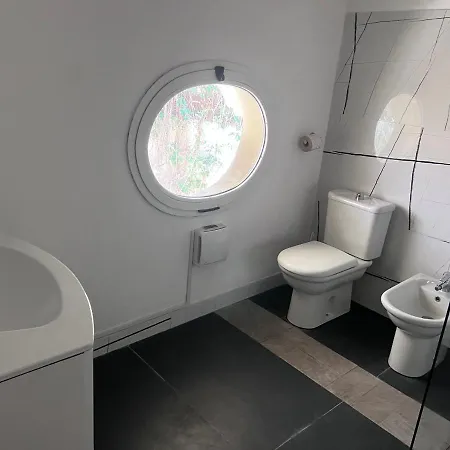 Mare Nostrum * La Spezia