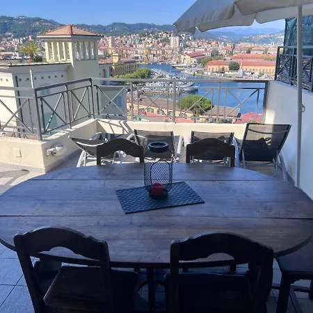 Mare Nostrum Apartment