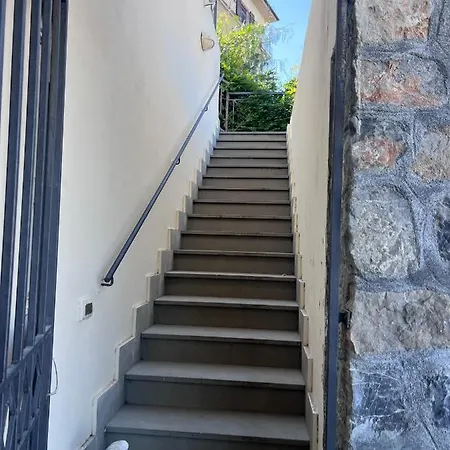 Mare Nostrum Appartement *