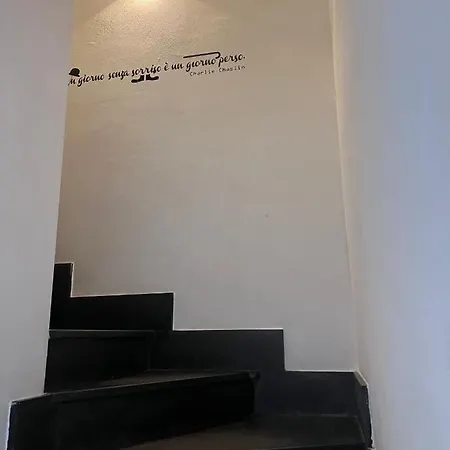 Mare Nostrum Appartement La Spezia