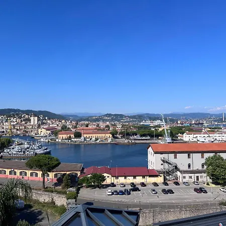 Mare Nostrum Appartement *