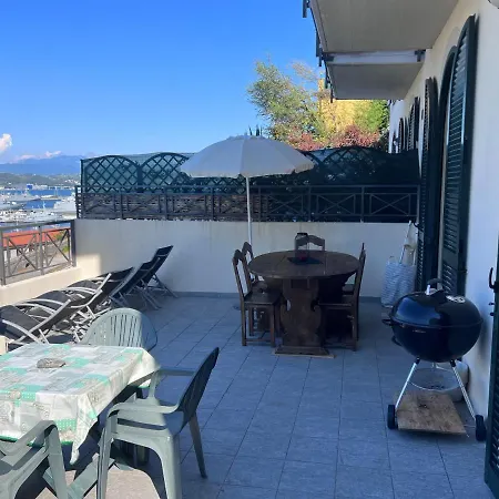 Mare Nostrum Appartement