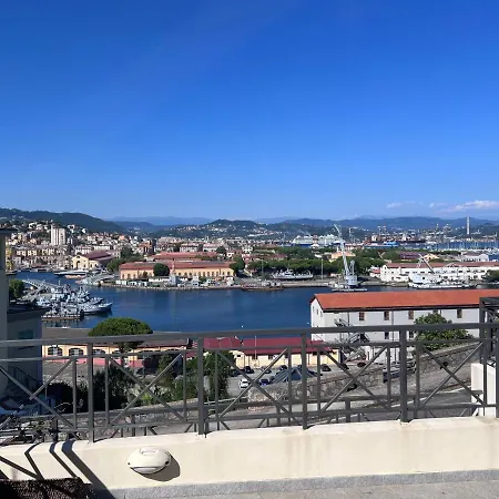 Mare Nostrum Apartment La Spezia