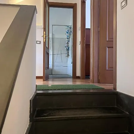 Mare Nostrum Appartement *