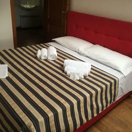 Appartement Mare Nostrum *