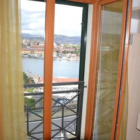 Mare Nostrum Appartement *