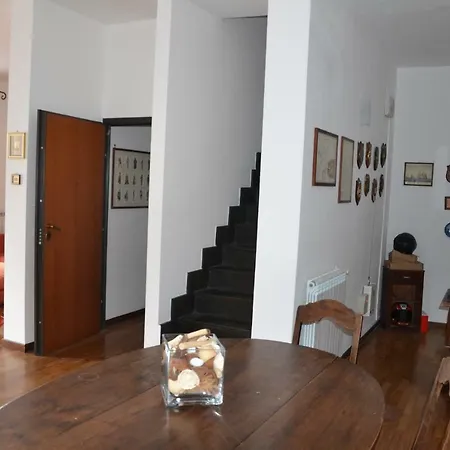 Mare Nostrum Appartement *