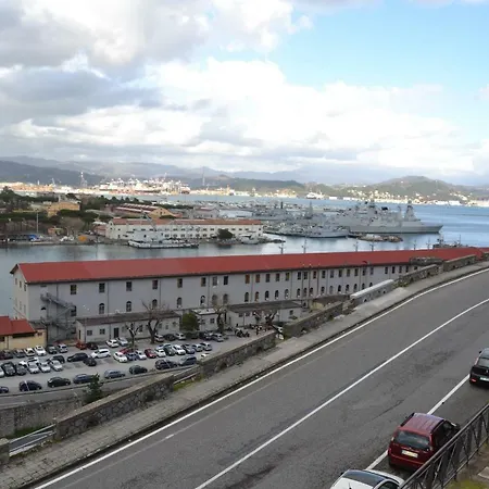 Mare Nostrum Appartement