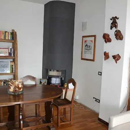 Mare Nostrum Appartement La Spezia