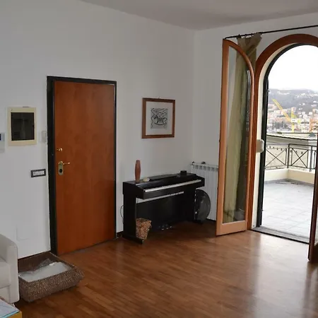 Mare Nostrum La Spezia