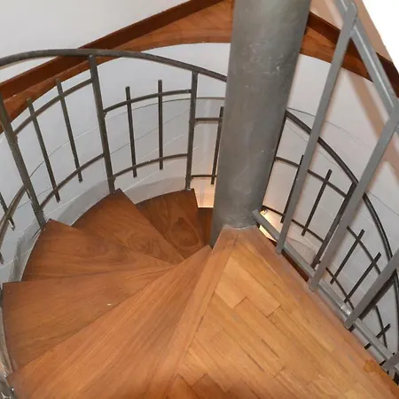 Appartement Mare Nostrum La Spezia