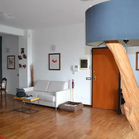 Appartement Mare Nostrum *