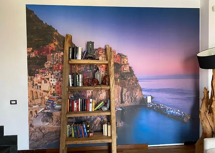 Apartmán Mare Nostrum *