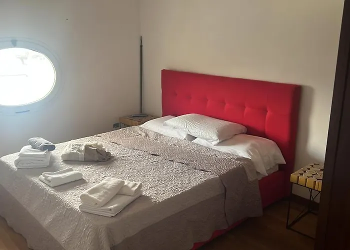 Mare Nostrum La Spezia