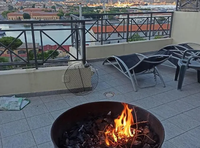 Mare Nostrum Apartmán *