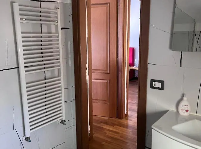 Mare Nostrum Apartmán