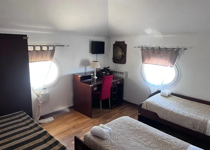 Mare Nostrum Apartmán *