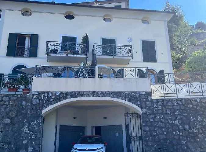 Apartmán Mare Nostrum