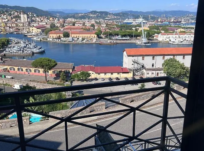 Mare Nostrum Apartmán