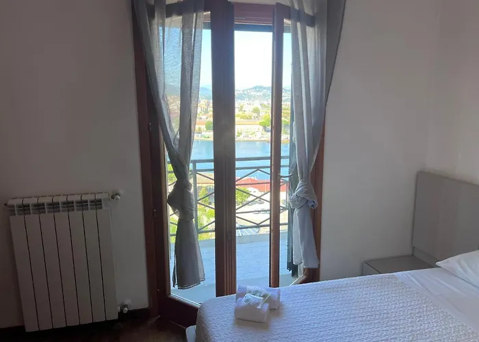 Mare Nostrum Apartmán