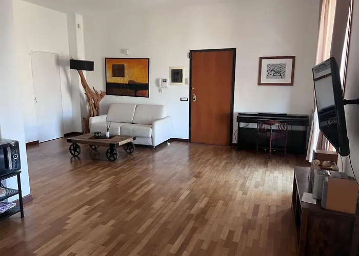 Mare Nostrum Apartmán