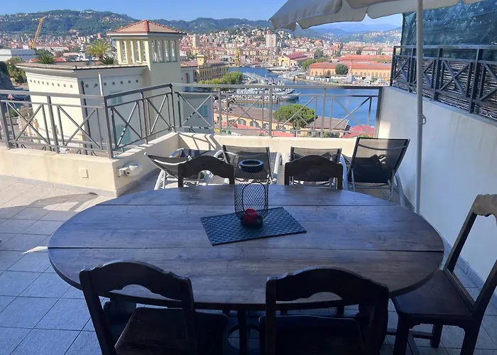 Mare Nostrum Apartmán