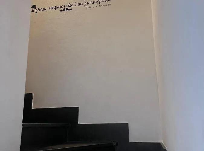 Mare Nostrum Apartmán La Spezia